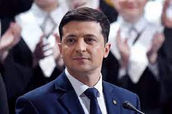 Ukraine’s leader Volodymyr Zelenskyy memoir: Real age, realities spouse, youngsters, houses, vehicles, total assets