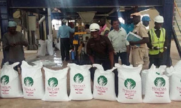 Komenda bunch invites new date for operationalisation of sugar plant