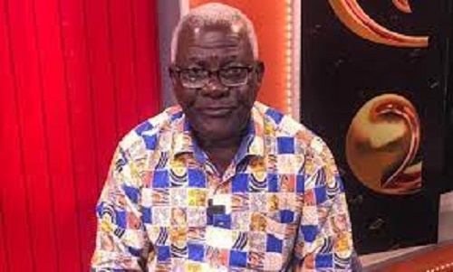 I have just 11 years to live – Paa George