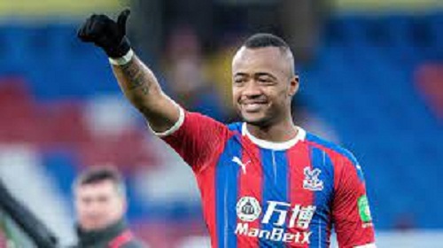 ‘They’ve a great deal of confidence in me’ – Jordan Ayew on new Crystal Palace contract