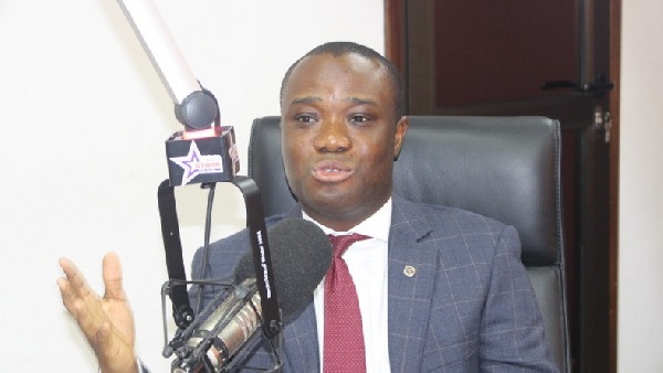 Felix Kwakye Ofosu: “Arrogant” Akufo-Addo is not Okyenhene in regard to Ghana