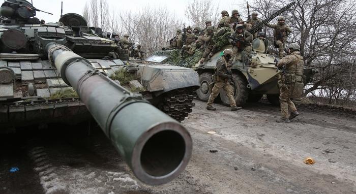 Why Russia sent the military to attack Ukraine: Everything You Need to Know