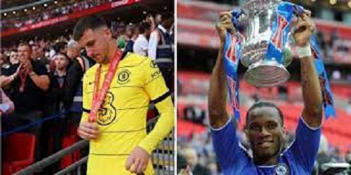 How Wembley Stadium quit being Chelsea’s second home after Didier Drogba left