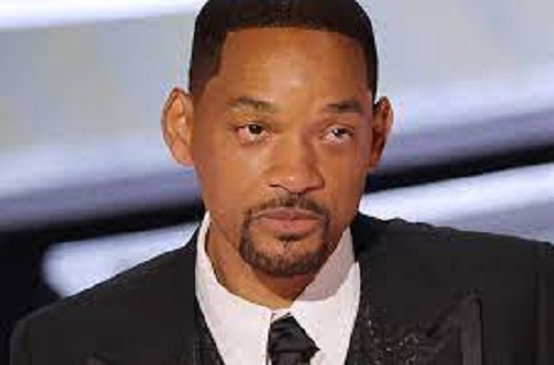 Will Smith uncovers he saw his vocation breakdown through a hunch