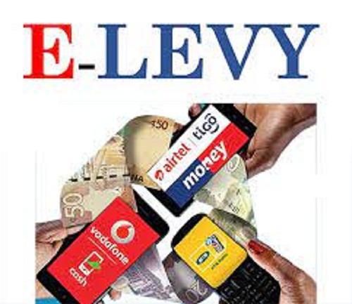 E-Levy: Why did they alarm us to such an extent