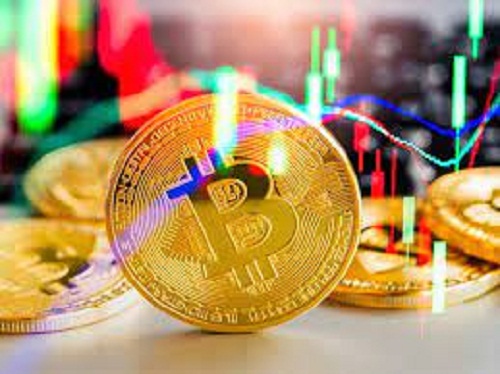 Abrupt crypto market drop sends bitcoin underneath $22,000
