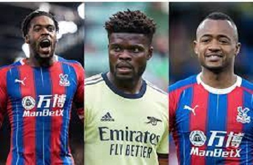Ghanaian players to keep an eye out for in the 2022/23 Premier League season
