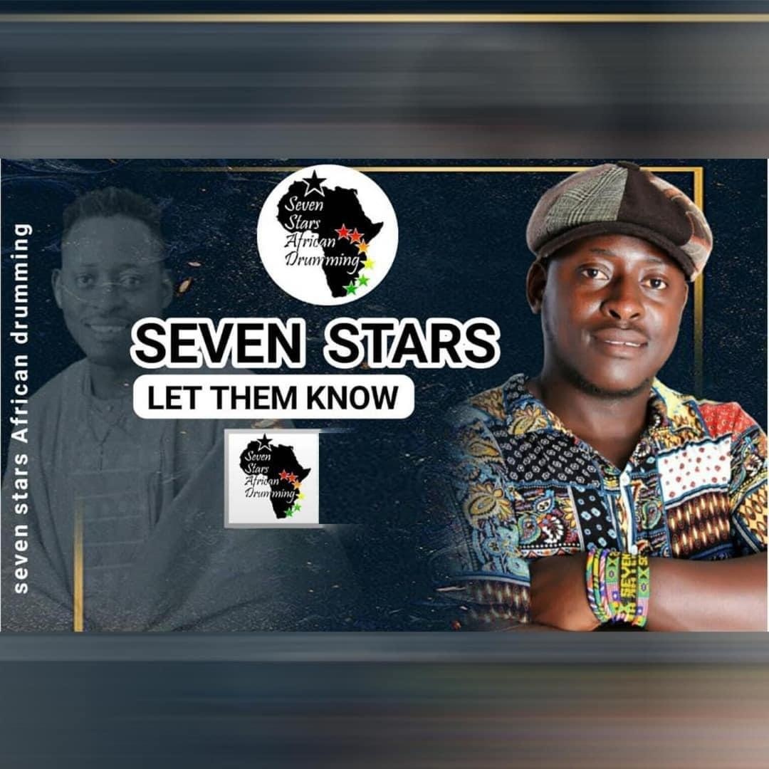 Seven Stars – Let them know
