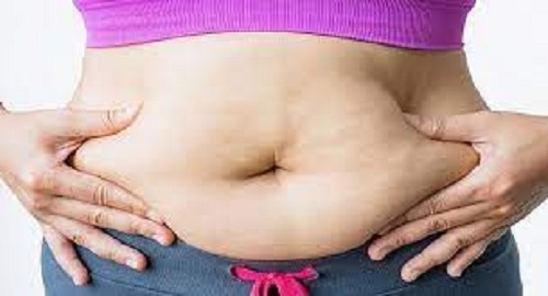 4 best tips for losing tummy fat after childbirth
