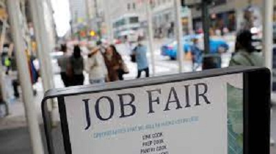 Despite rate increases, US job growth remained robust.