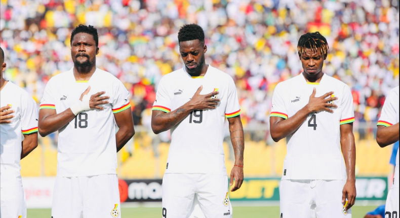 Wollacott comes back, and Schindler begins: How the injured Black Stars team would be positioned versus Angola