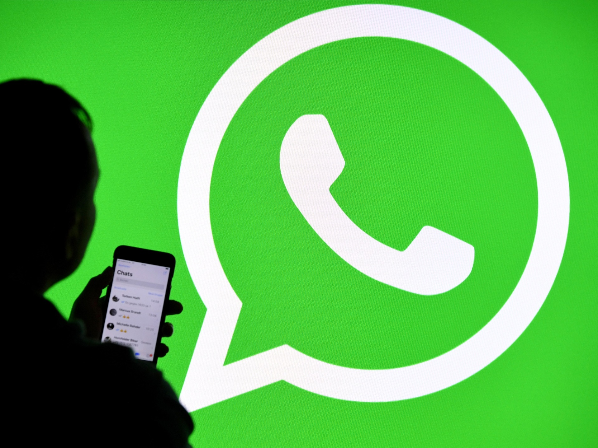 WhatsApp: Better to have UK restrictions than to erode security