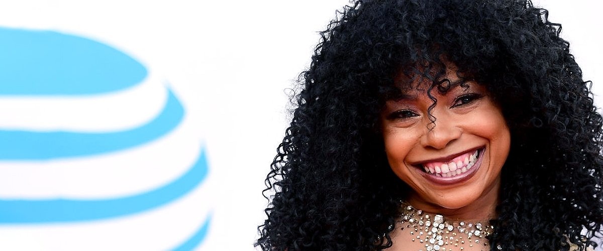 Son Onederful’s Loving Mother Paula Jai Parker: A Look at the ‘Friday’ Star’s Family