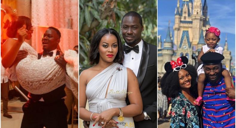 7 Nigerian celebrities who secretly divorced