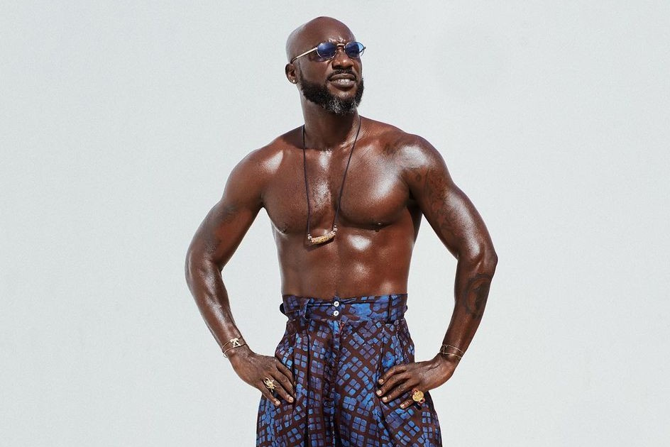 My life was stolen by early marriage, said Kwabena Kwabena.