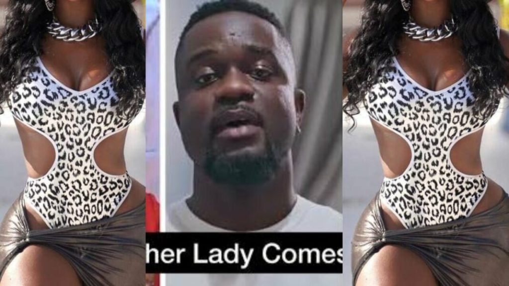More information regarding Lady Sarkodie's allegedly 2016 pregnancy and abandonment appears