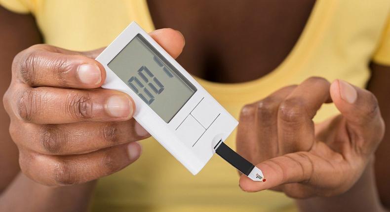 The 4 best methods for controlling after-meal blood sugar increases