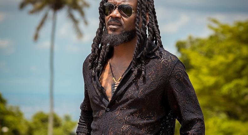 Every male wants to engage in polygamy, according to Samini.