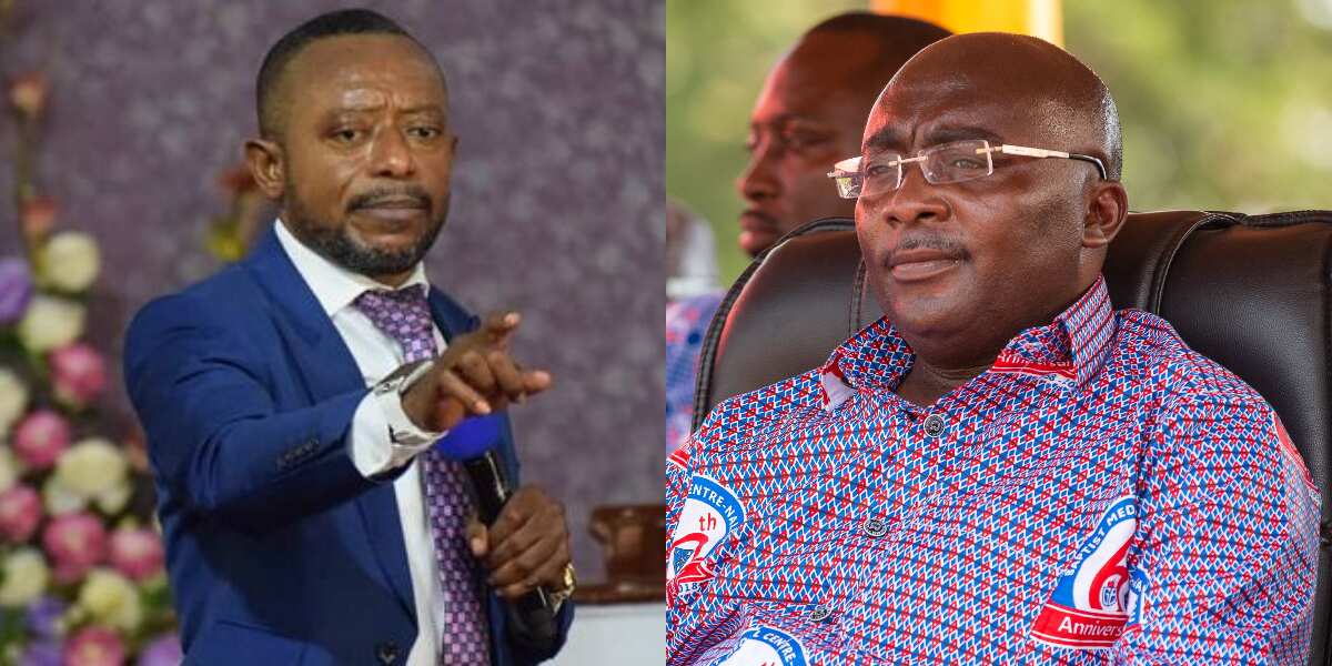 My prediction regarding Bawumia’s victory in the NPP flagbearer competition is unfounded. Owusu Bempah