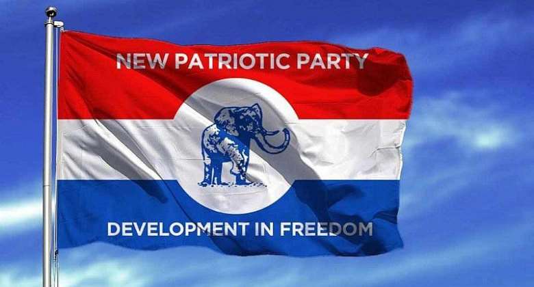 NPP Opens Nominations For Parliamentary Primaries