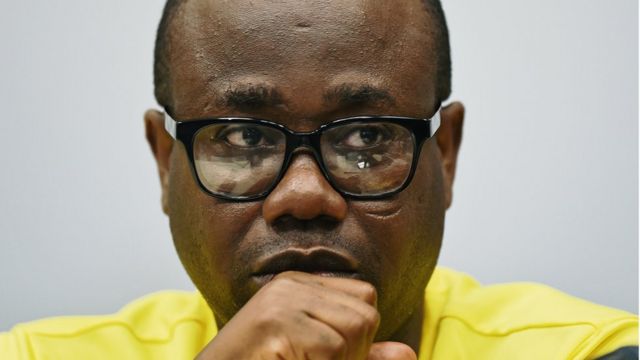 I will discharge Nyantakyi if you don’t call your witness to testify – Judge warns