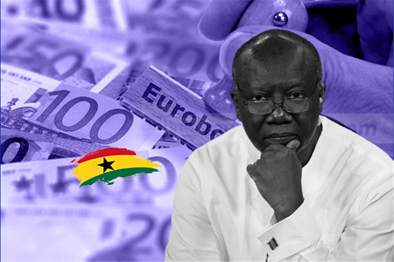 Ghana Is On Track To Receive IMF Funds, But Outside Creditors Want It To Meet Its Duties