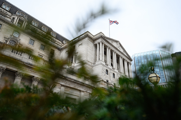 A US rate-setter says there’s “no hurry” to lower interest rates.