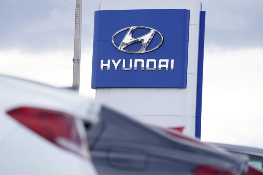 The most recent company to stop running ads on X because of antisemitism is Hyundai.