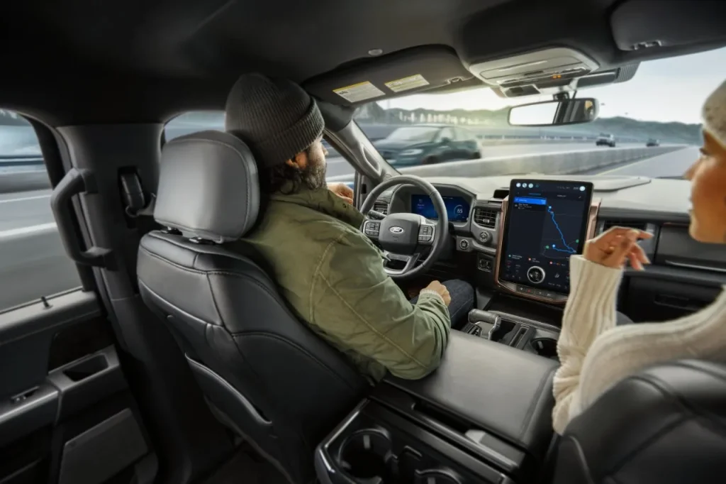 US authorities look into fatal collisions employing Ford's Blue Cruise hands-free driving system.