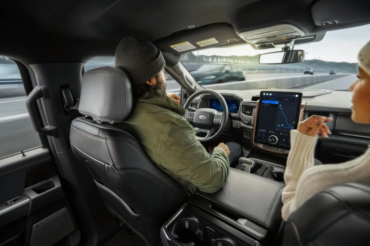 US authorities look into fatal collisions employing Ford’s Blue Cruise hands-free driving system.