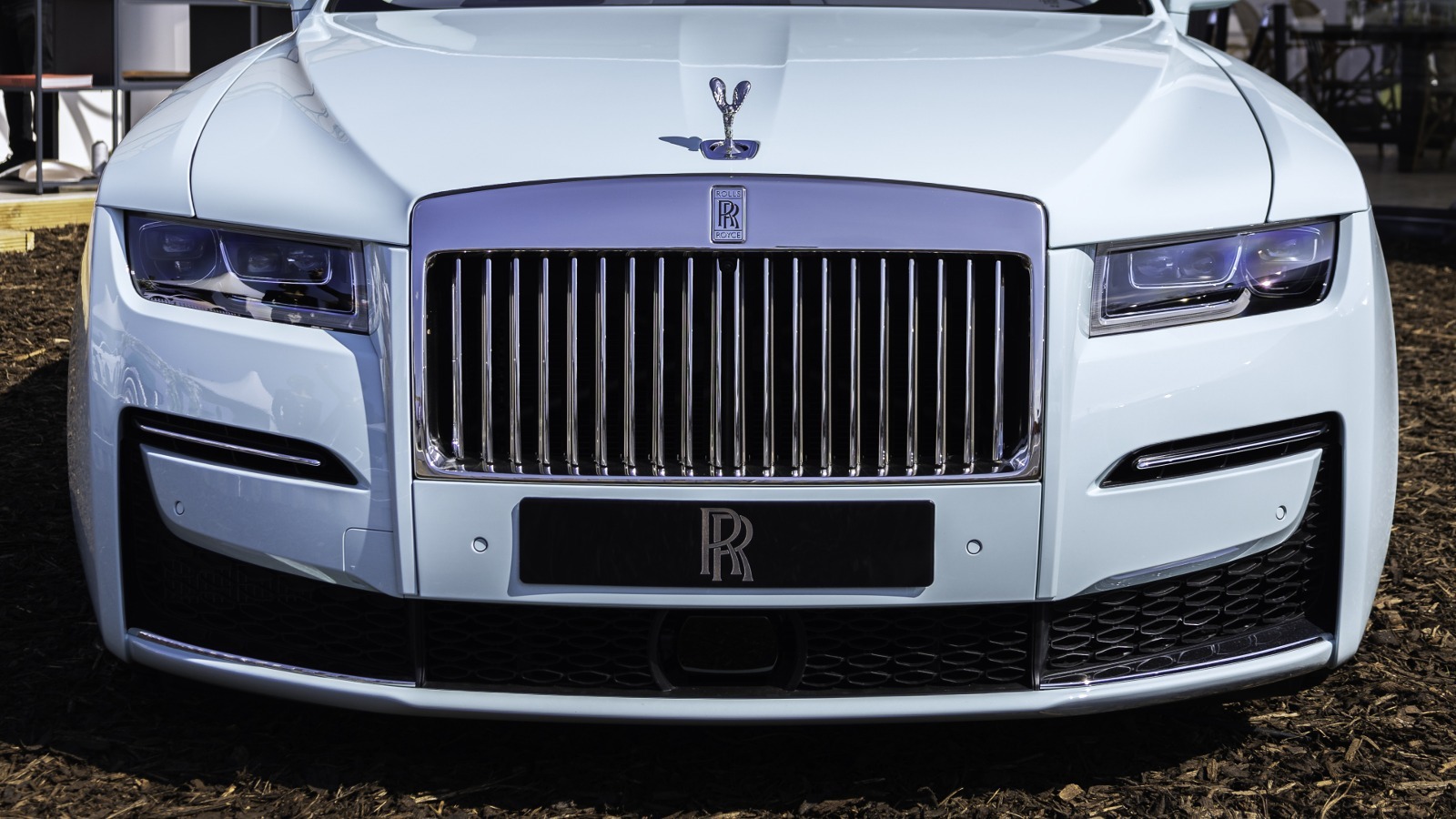 Expanding its manufacturing will enable Rolls-Royce to produce cars at a slower pace.