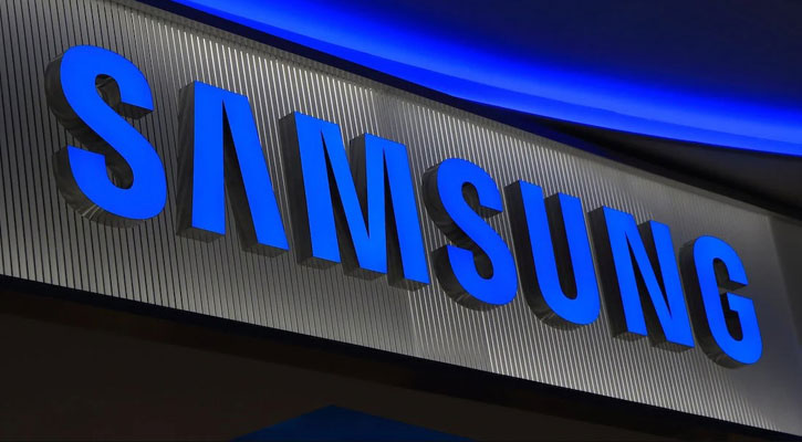 Samsung: The tech giant’s profits have increased by over 900%.