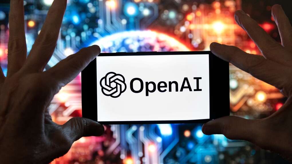 OpenAI claims to be developing AI that can replicate human speech.