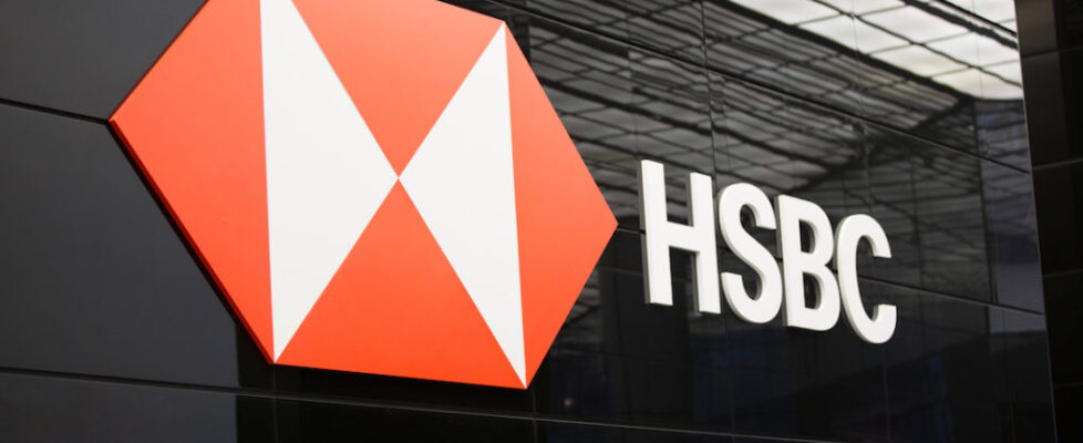 Argentina’s company will be sold by HSBC for $550 million.