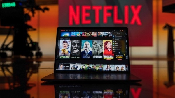 Netflix: Revenue surges following ban on password sharing