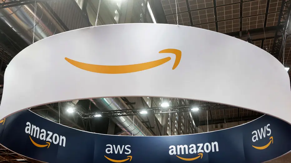 Tech giant Amazon fires hundreds of workers from its cloud computing division