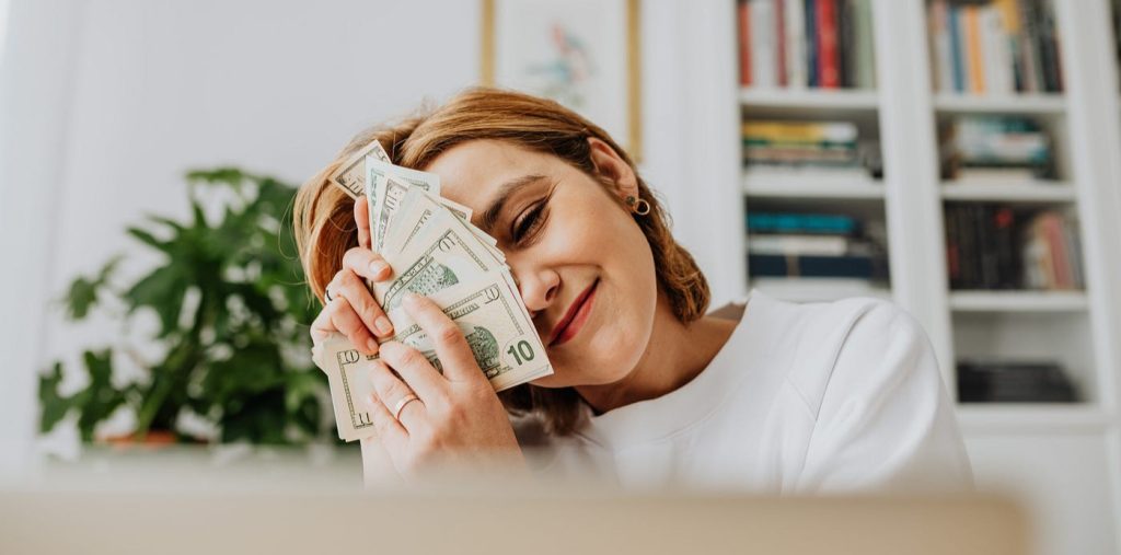 Do you need money? Side hustle to make $1,000 in 2024