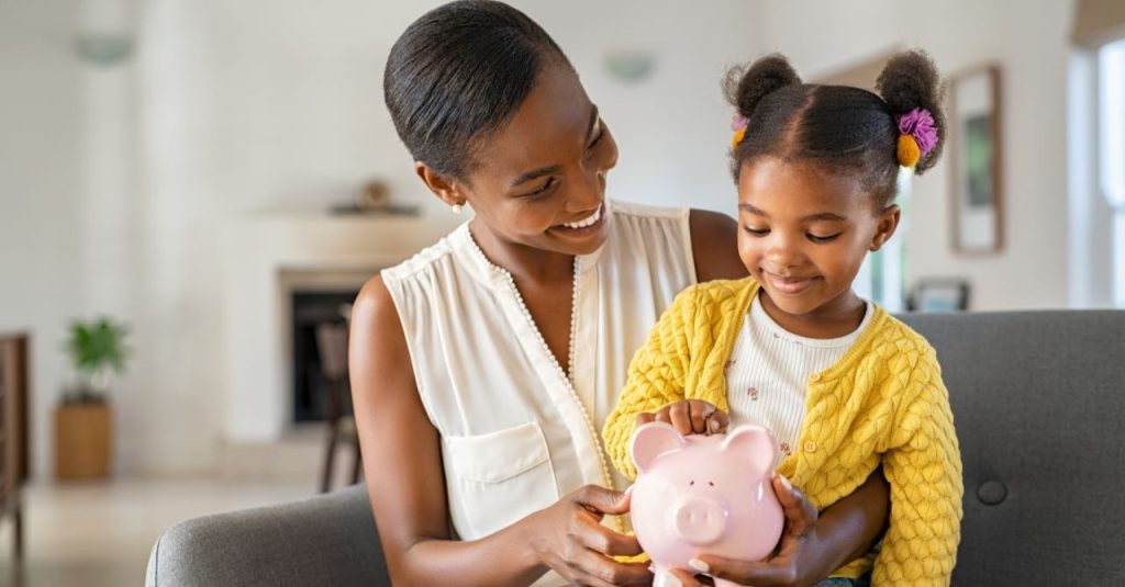 How to tech your child with moneywise ideas for business