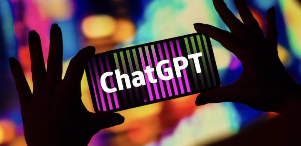 How ChatGPT can help you earn a passive income