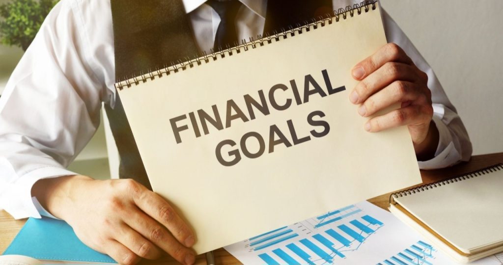 5 Tips On How To Achieve Your Financial Goals Easily