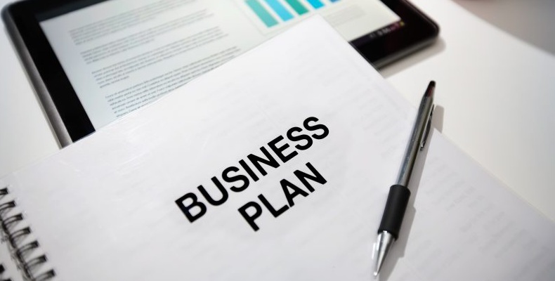 How To Write A Business Plan