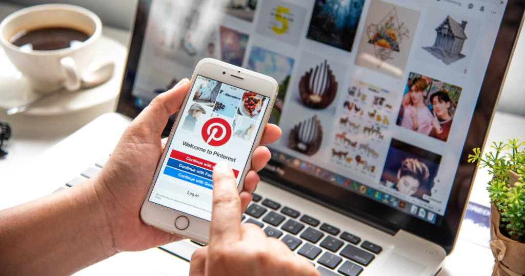 How to Make Money on Pinterest in 2024