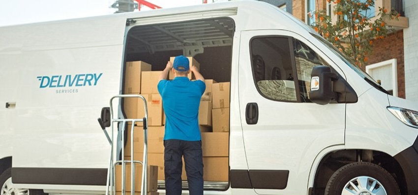 How to choose a Courier service for your Business