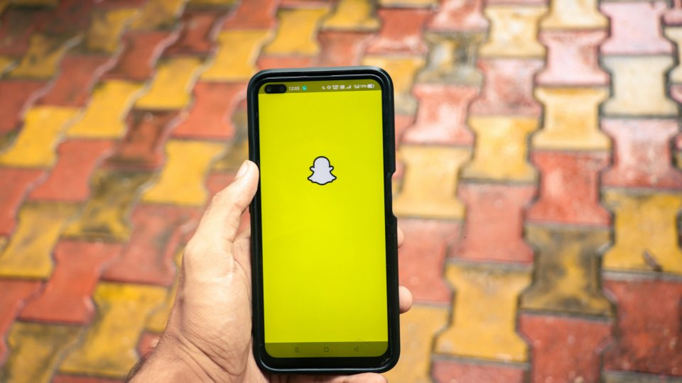 Snapchat is releasing new security features designed to shield teenagers from sextortion.