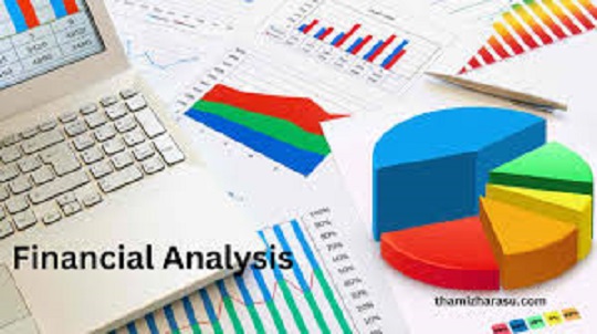 Financial Analysis: A Comprehensive Guide