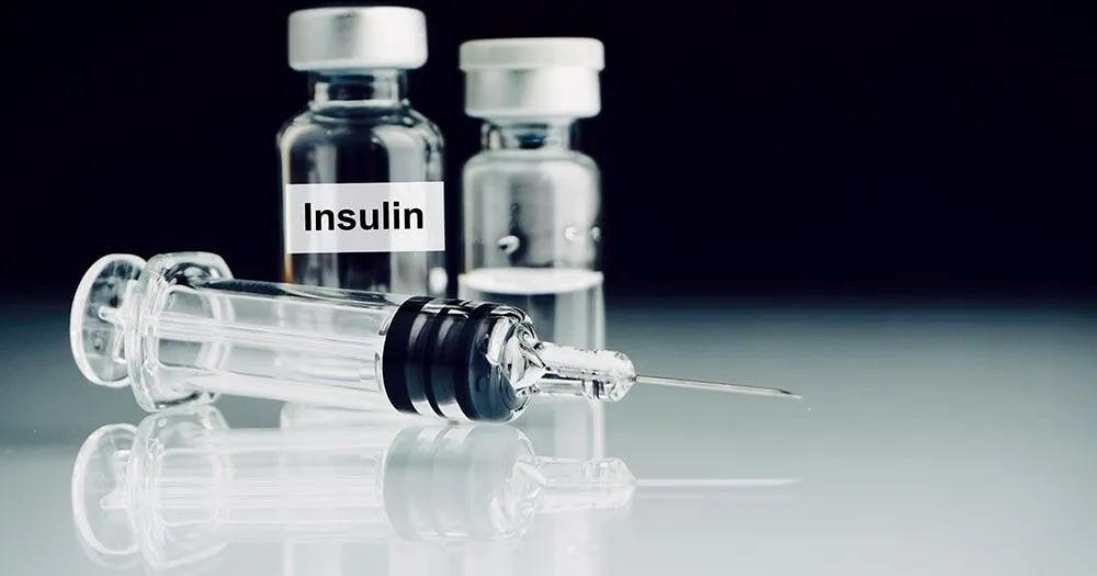 Insulin: The Key to Regulating Blood Sugar