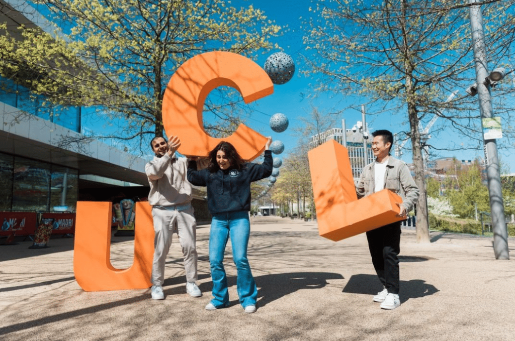 University College London (UCL): A Global Leader in Research and Education