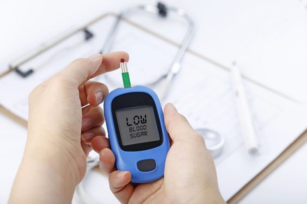 Hypoglycemia: Understanding Low Blood Sugar