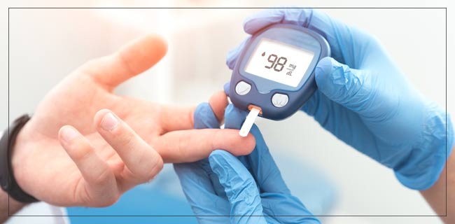 Diabetes: Understanding and Managing Blood Sugar