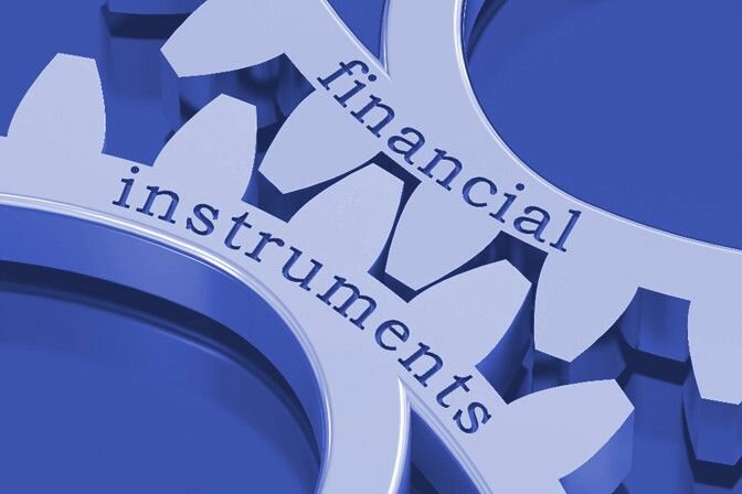 Financial Instruments: A Comprehensive Guide